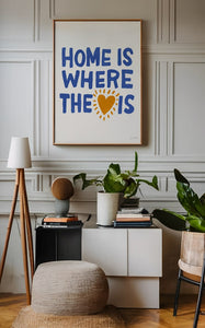 Cómo decorar tu rincón favorito con arte y personalidad