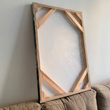 Cuadro Decorativo - Woman In Gold.