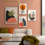 Cuadro Decorativo - Boho 3.