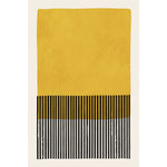 Set de cuadros decorativos Mid Century – Díptico con toques escandinavos